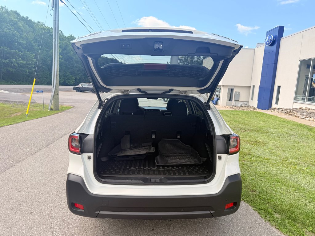 2024 Subaru Outback Touring in Minden, Ontario - 5 - w1024h768px