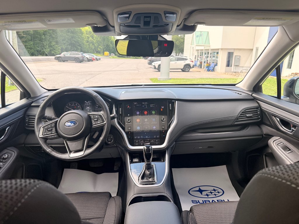 2024 Subaru Outback Touring in Minden, Ontario - 6 - w1024h768px