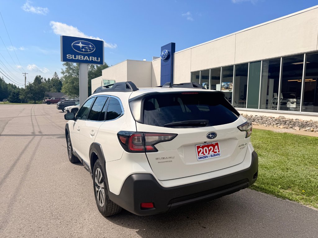 2024 Subaru Outback Touring in Minden, Ontario - 3 - w1024h768px