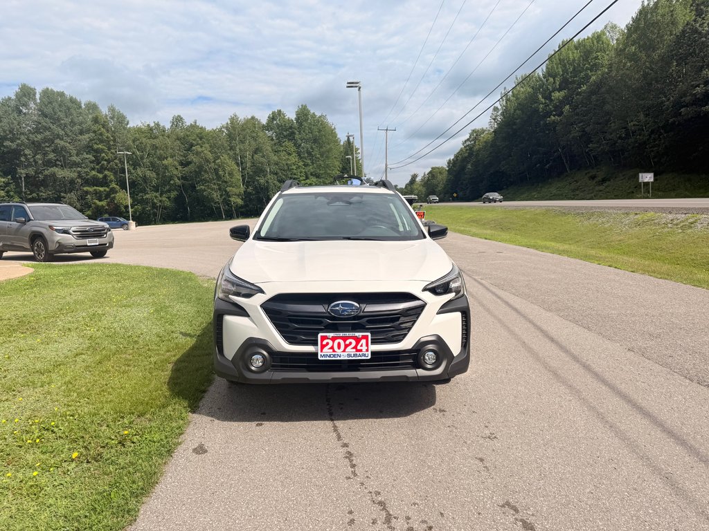 2024 Subaru Outback Touring in Minden, Ontario - 2 - w1024h768px