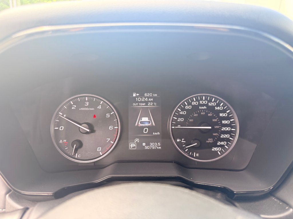 2024 Subaru Outback Touring in Minden, Ontario - 7 - w1024h768px