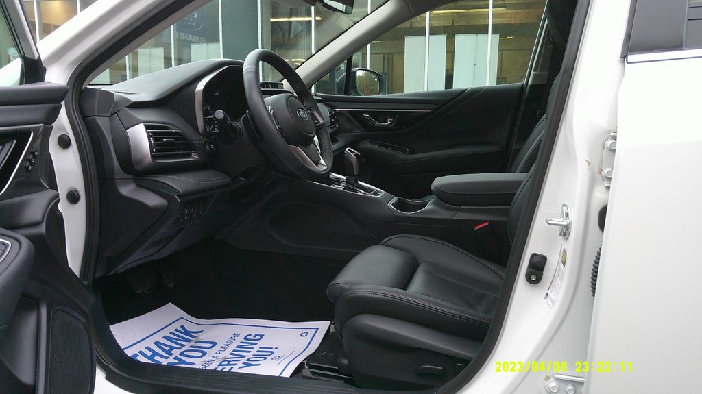 2025 Subaru Outback Limited in Minden, Ontario - 4 - w1024h768px
