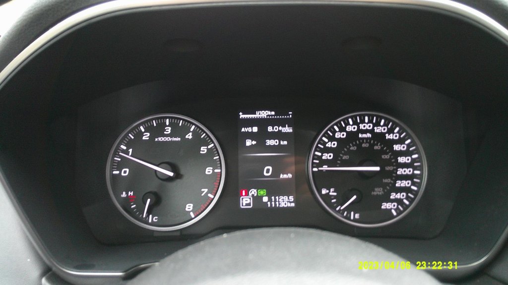 2025 Subaru Outback Limited in Minden, Ontario - 5 - w1024h768px
