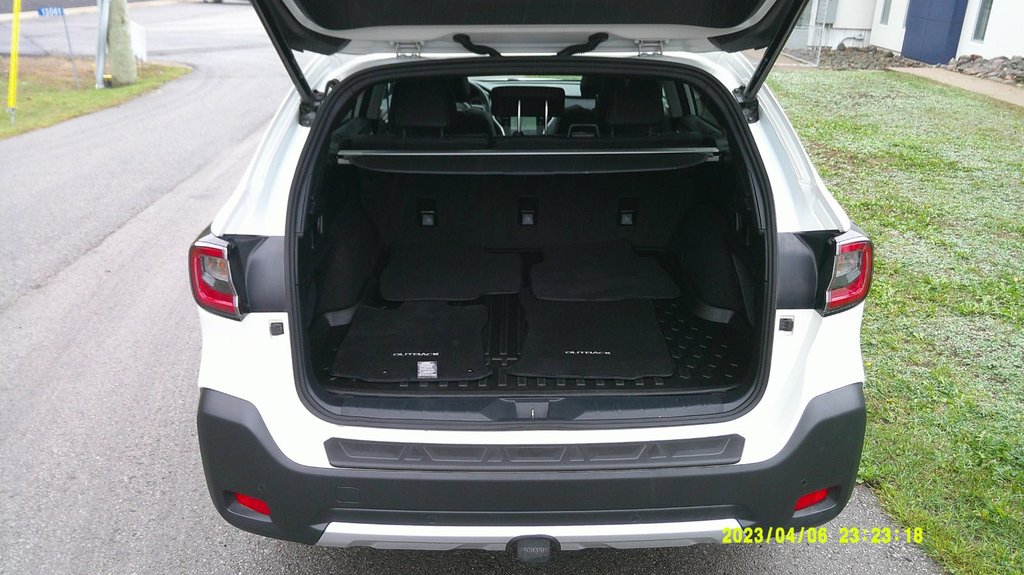 2025 Subaru Outback Limited in Minden, Ontario - 7 - w1024h768px