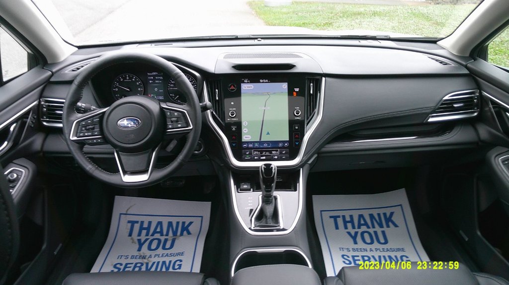 2025 Subaru Outback Limited in Minden, Ontario - 6 - w1024h768px