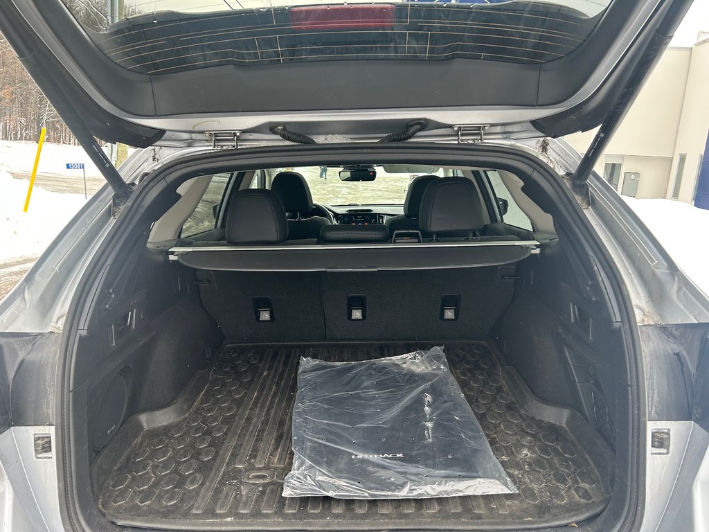 2025 Subaru Outback Limited in Minden, Ontario - 7 - w1024h768px