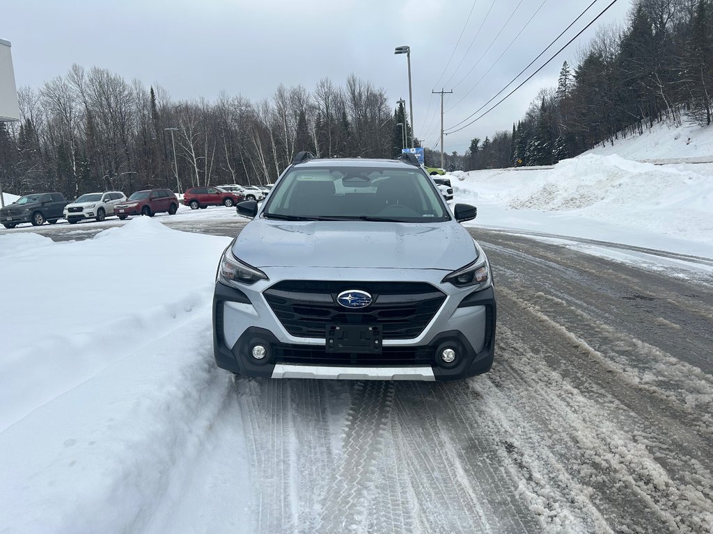 2025 Subaru Outback Limited in Minden, Ontario - 2 - w1024h768px