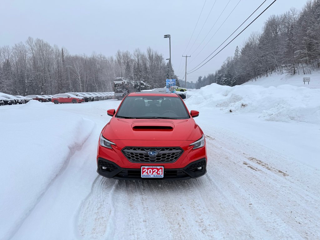 2024 Subaru WRX GT in Minden, Ontario - 3 - w1024h768px