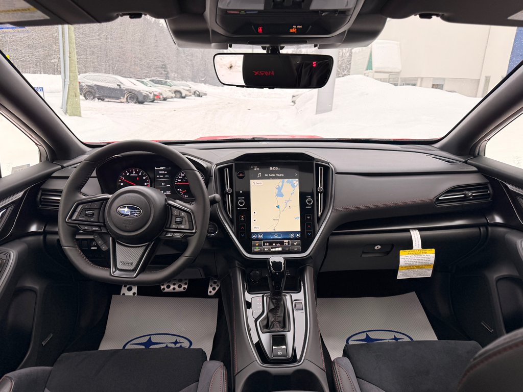 2024 Subaru WRX GT in Minden, Ontario - 6 - w1024h768px