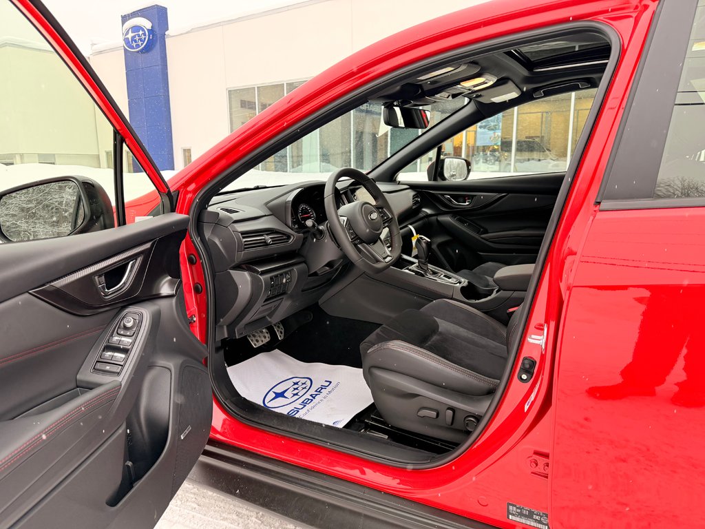 2024 Subaru WRX GT in Minden, Ontario - 4 - w1024h768px