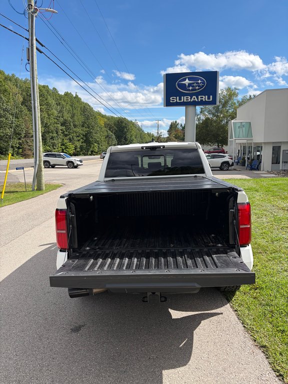 2025 Toyota Tacoma SR5/TRD DOUBLE CAB in Minden, Ontario - 3 - w1024h768px