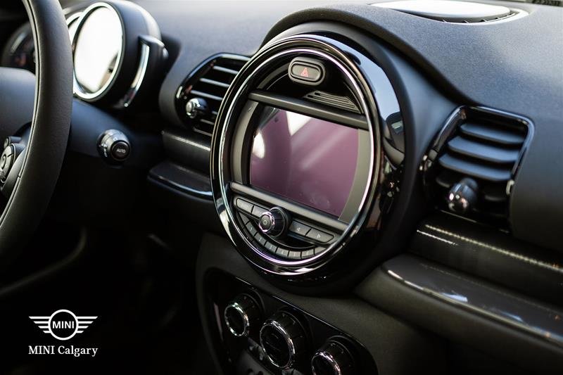 Mini Calgary 2019 Mini Cooper Clubman All4 M16542