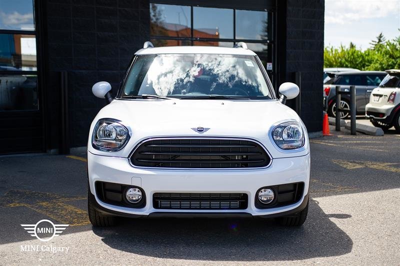Mini Calgary New Vehicles In Inventory For Sale