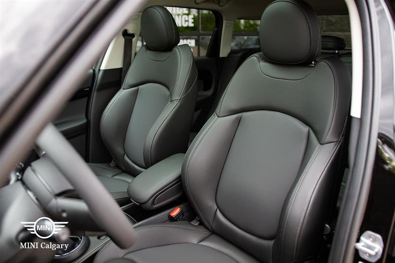 Mini Calgary 2019 Mini Cooper Countryman All4 Cooper