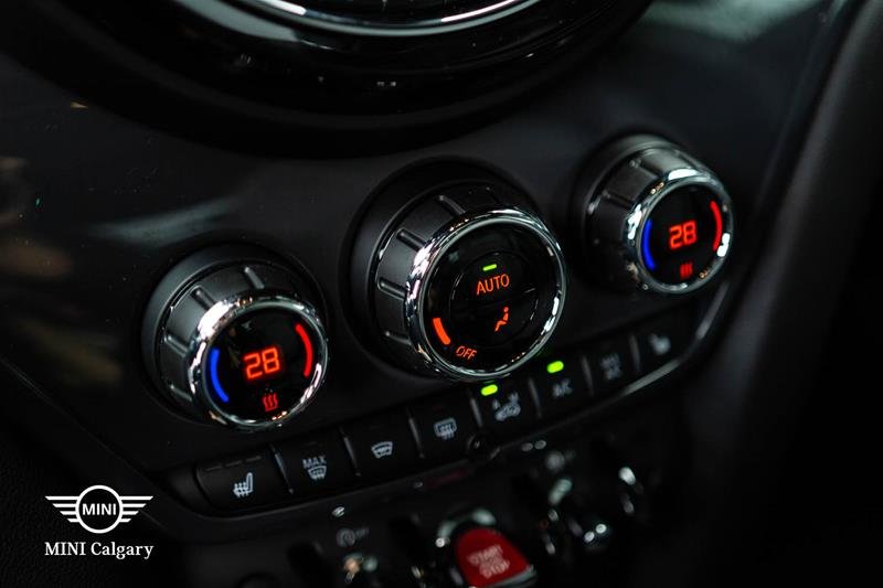 Mini Calgary New Vehicles In Inventory For Sale