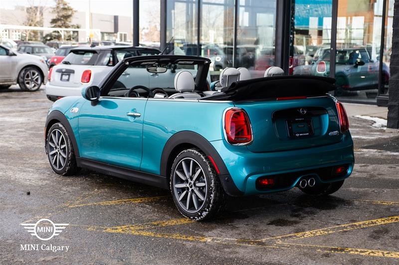 Mini Calgary New Vehicles In Inventory For Sale