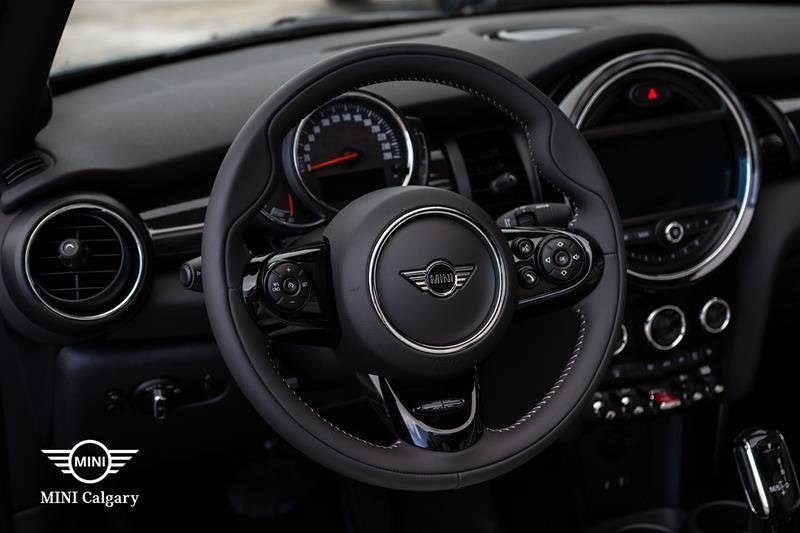 Mini Calgary New Vehicles In Inventory For Sale