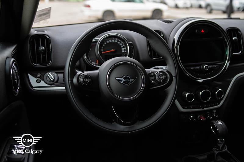 Mini Calgary New Vehicles In Inventory For Sale
