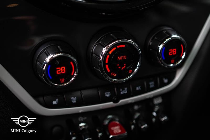 Mini Calgary 2019 Mini Cooper S Countryman All4 M16559