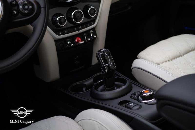 Mini Calgary New Vehicles In Inventory For Sale