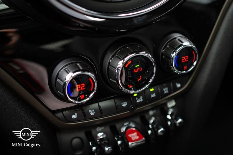 Mini Calgary New Vehicles In Inventory For Sale