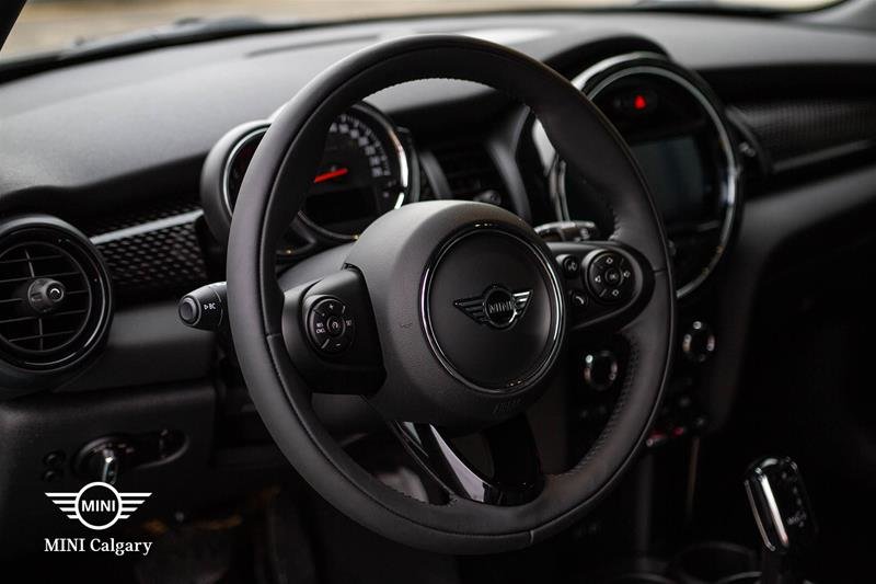 Mini Calgary New Vehicles In Inventory For Sale