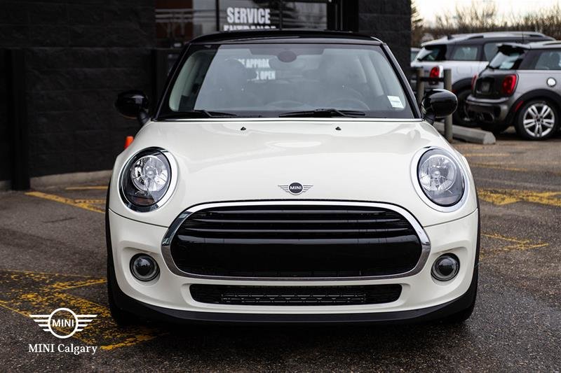 Mini Calgary New Vehicles In Inventory For Sale