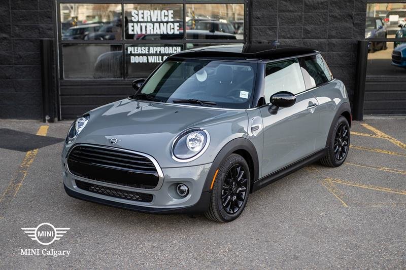 MINI Calgary New Vehicles in Inventory for Sale