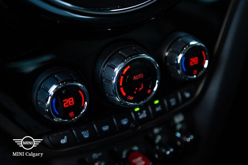 Mini Calgary 2019 Mini John Cooper Works Countryman All4