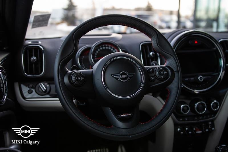 Mini Calgary New Vehicles In Inventory For Sale