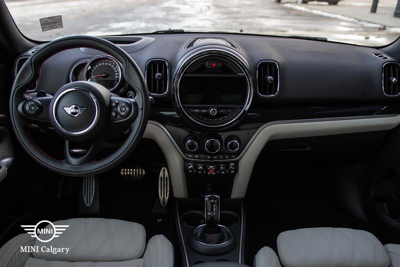 Mini Calgary New Vehicles In Inventory For Sale