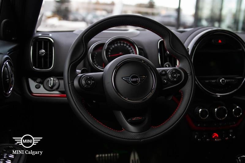 Mini Calgary New Vehicles In Inventory For Sale