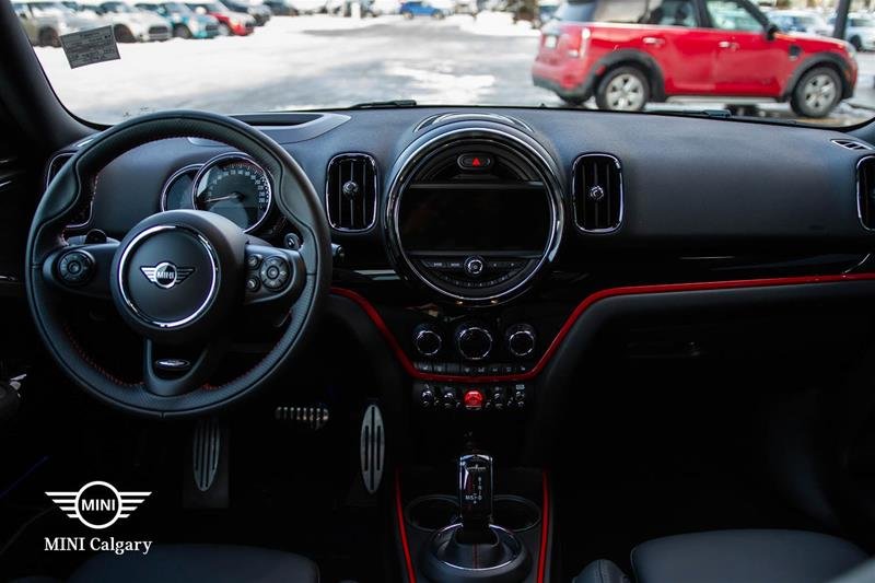 Mini Calgary New Vehicles In Inventory For Sale