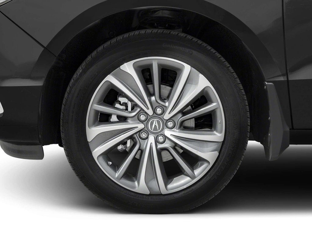 2017 Acura MDX in Antigonish, Nova Scotia - 7 - w1024h768px