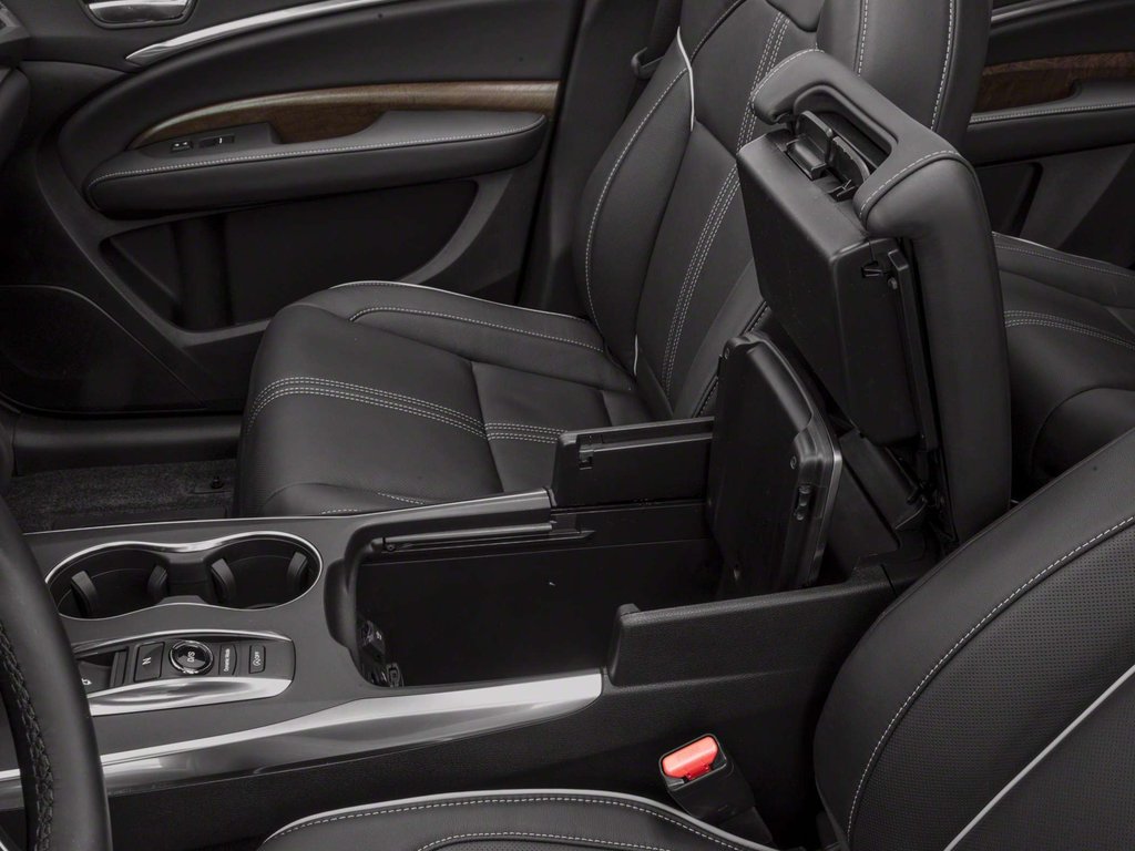 2017 Acura MDX in Antigonish, Nova Scotia - 10 - w1024h768px