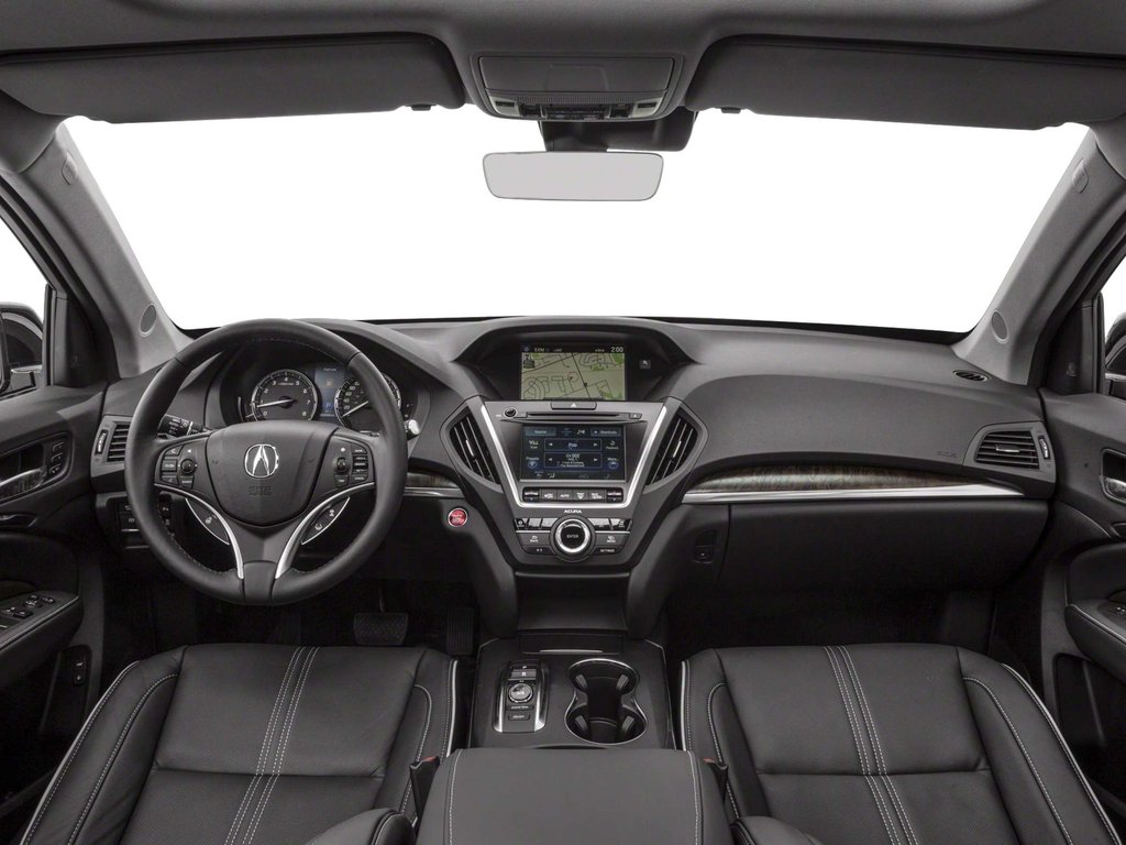 2017 Acura MDX in Antigonish, Nova Scotia - 5 - w1024h768px
