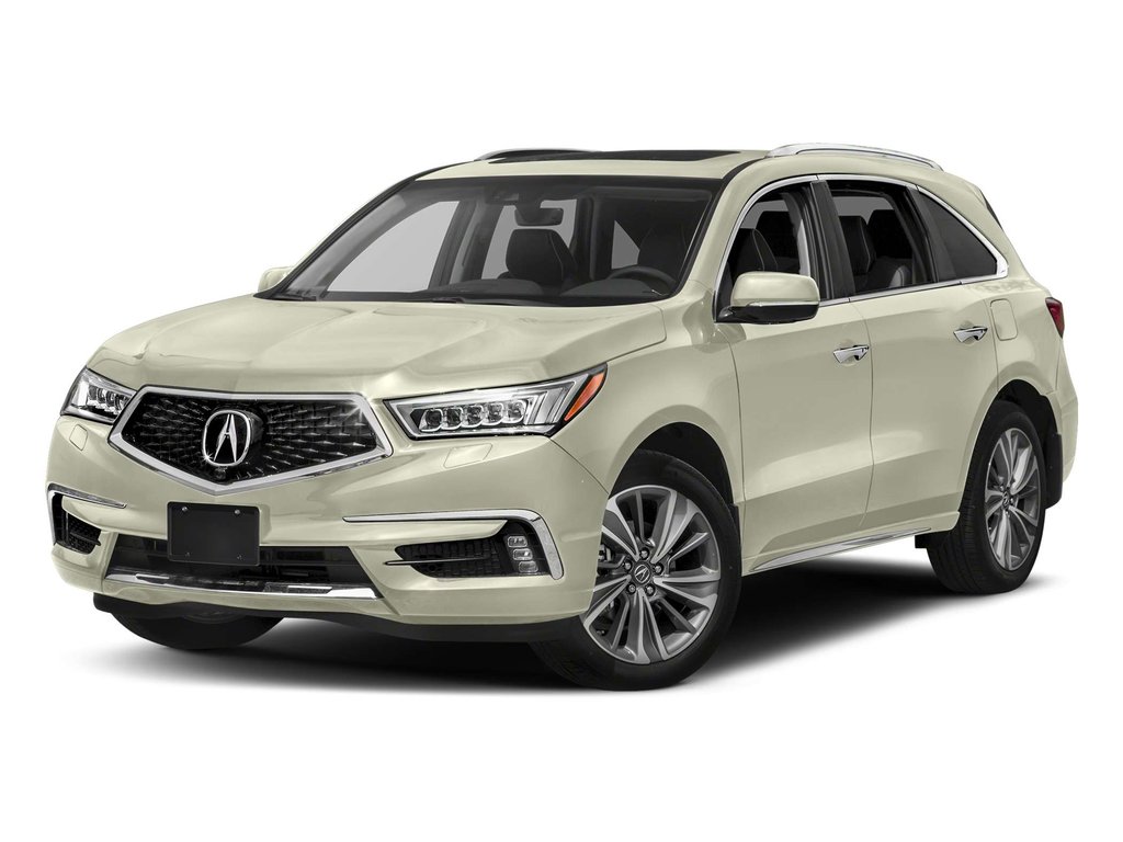 2017 Acura MDX in Antigonish, Nova Scotia - 1 - w1024h768px