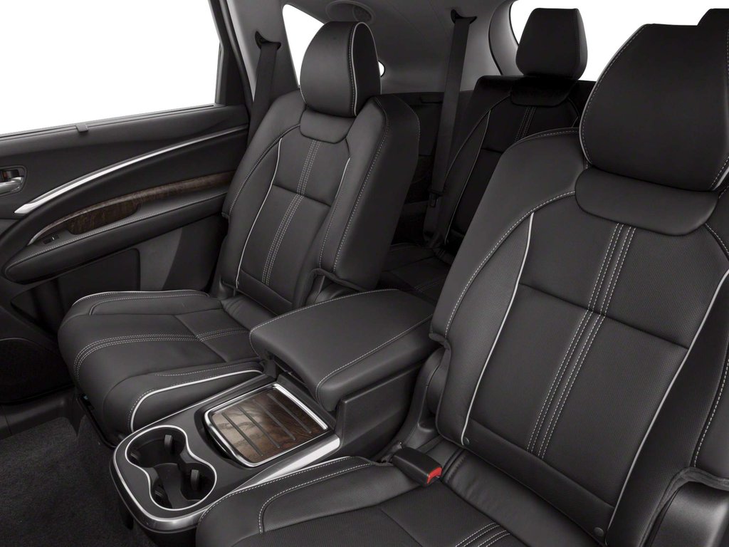 2017 Acura MDX in Antigonish, Nova Scotia - 9 - w1024h768px