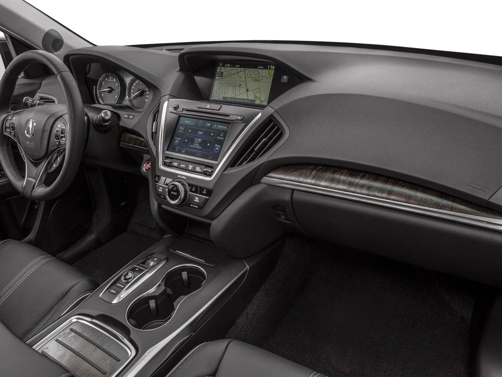 2017 Acura MDX in Antigonish, Nova Scotia - 11 - w1024h768px