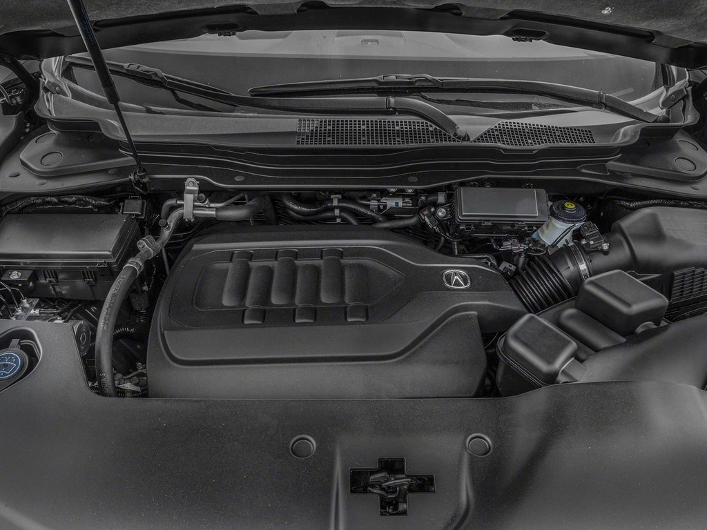 2017 Acura MDX in Antigonish, Nova Scotia - 8 - w1024h768px