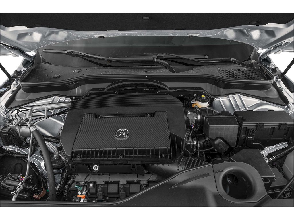 2025 Acura MDX in Antigonish, Nova Scotia - 7 - w1024h768px