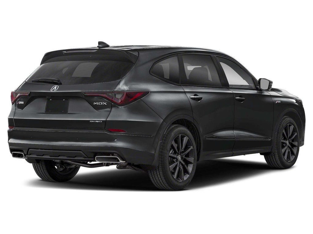2025 Acura MDX in Antigonish, Nova Scotia - 2 - w1024h768px