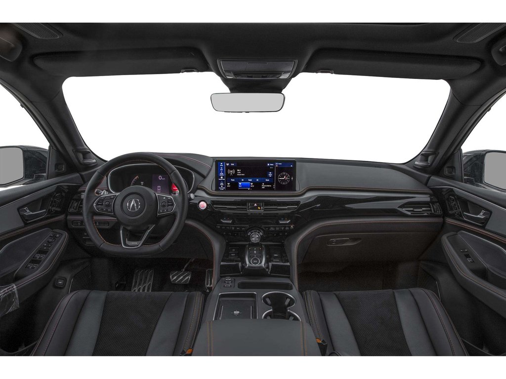2025 Acura MDX in Antigonish, Nova Scotia - 5 - w1024h768px
