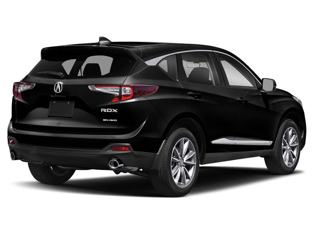 2019 Acura RDX in Antigonish, Nova Scotia - 2 - w1024h768px