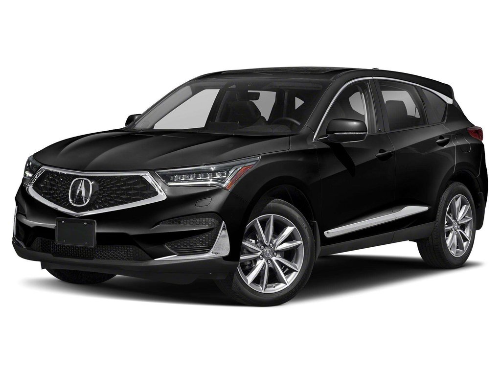 2019 Acura RDX in Antigonish, Nova Scotia - 1 - w1024h768px