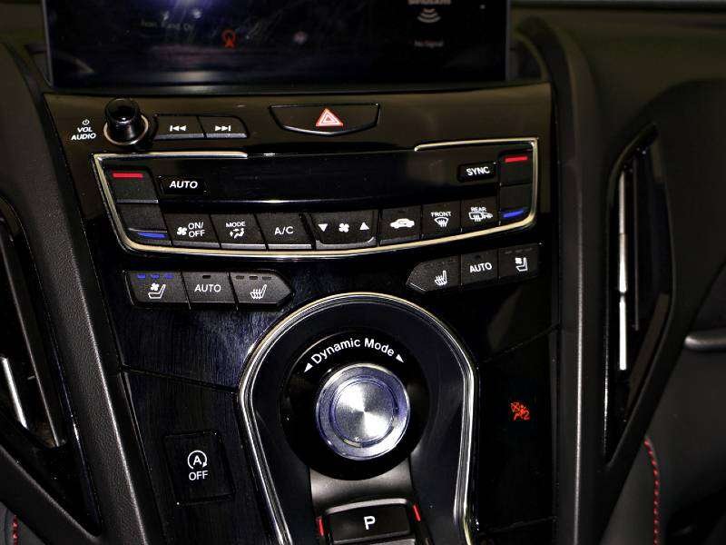 2023 Acura RDX in Antigonish, Nova Scotia - 32 - w1024h768px