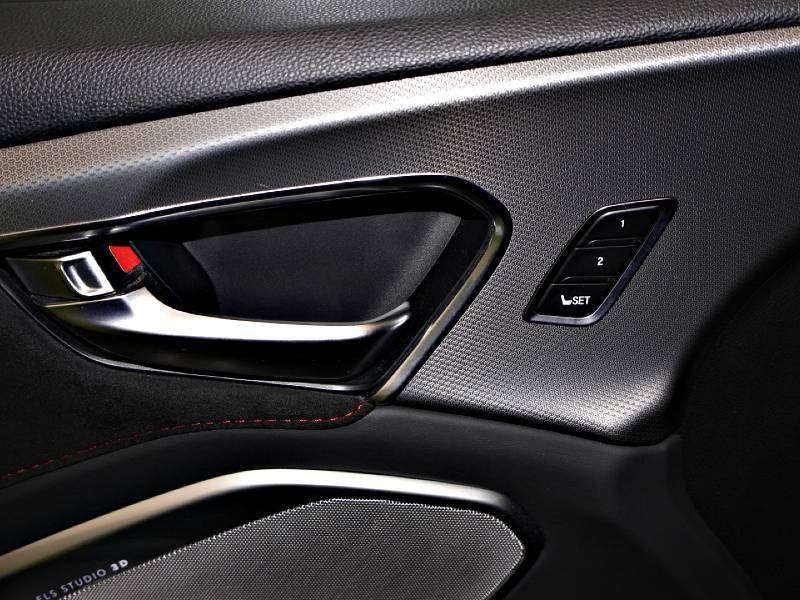 2023 Acura RDX in Antigonish, Nova Scotia - 22 - w1024h768px