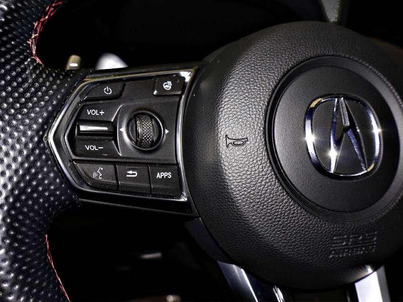 2023 Acura RDX in Antigonish, Nova Scotia - 37 - w1024h768px