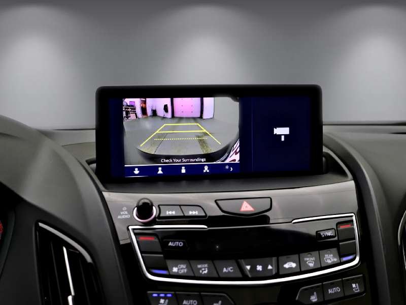 2023 Acura RDX in Antigonish, Nova Scotia - 28 - w1024h768px