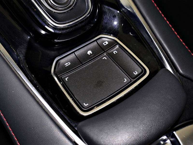 2023 Acura RDX in Antigonish, Nova Scotia - 34 - w1024h768px